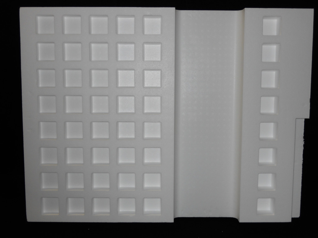 ACH Foam Technologies recreational vehicle RV insulation